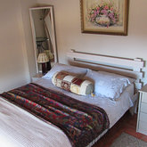 Walkerview Apartments Bedroom